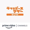 Laugh & Peace Mother Select Amazon Channel