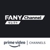 FANY Channel Select Amazon Channel