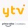 Yomiuri TV Channel Amazon Channel