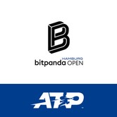 ATP Hamburgo Dobles Masc.