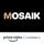 Mosaik Amazon Channel