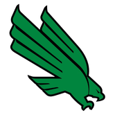 North Texas Mean Green