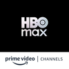 HBO Max  Amazon Channel
