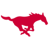 Southern Methodist Mustangs