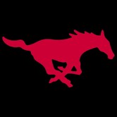 Southern Methodist Mustangs