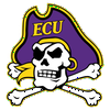 East Carolina Pirates