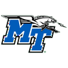 Middle Tennessee State Blue Raiders
