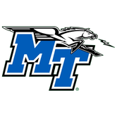 Middle Tennessee State Blue Raiders