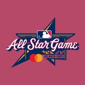 MLB كل نجوم  اللعبة