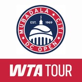 WTA Mubadala Citi DC Open Women Double