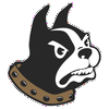 Wofford Terriers