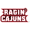 Louisiana Lafayette Ragin Cajuns