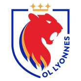 オリンピックリヨン