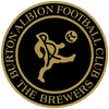 Burton Albion