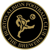 Burton Albion