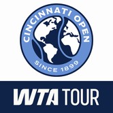 WTA Cincinnati Open Women Singles