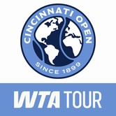WTA Cincinnati Open Frauen Doppel