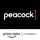 Peacock Premium Plus Amazon Channel