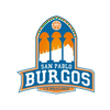 CB San Pablo Burgos