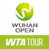 WTA Wuhan Singulares Femininos