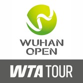 WTA Wuhan Doppel Frauen