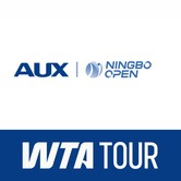 WTA Ningbo Women Singles
