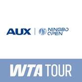 WTA Ningbo Women Doubles