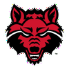 Arkansas State Red Wolves