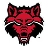 Arkansas State Red Wolves