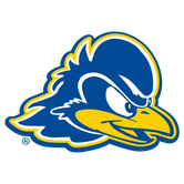 Delaware Fightin` Blue Hens