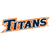 Cal State Fullerton Titans