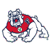 Fresno St Bulldogs