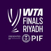 WTA Finals Frauen Doppel