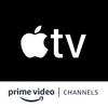 Apple TV Amazon Channel Apple TV Amazon Channel