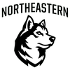 Northeastern Huskies