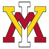 فيرجينيا ميليتاري أنستيتوت كيديتس