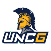 North Carolina Greensboro Spartans