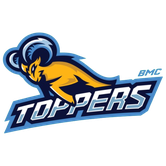 Blue Mountain Toppers