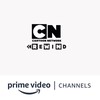 CN Rewind Amazon Channel