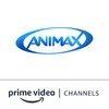 Animax Amazon Channel