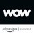 Wow Fiction Amazon Channel