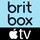 Britbox Apple TV Channel 