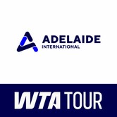 WTA Adélaïde Simple Dames
