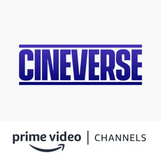 Cineverse Amazon Channel