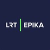 LRT Epika LRT Epika