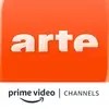Arte Amazon Channel