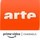 Arte Amazon Channel