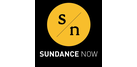 Sundance Now platform logo