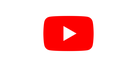 YouTube platform logo