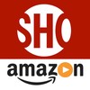 Showtime Amazon Channel logo